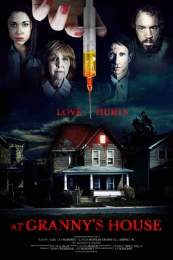 Watch Free At Granny's House Full Movies HD Online MyFlixer