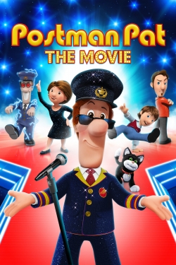 Watch Free Postman Pat: The Movie Full Movies HD Online MyFlixer