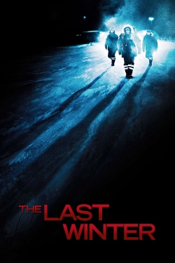 Watch Free The Last Winter Full Movies HD Online MyFlixer