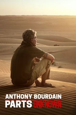 Watch Free Anthony Bourdain: Parts Unknown Full Movies HD Online MyFlixer