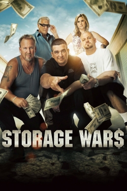 Watch Free Storage Wars Full Movies HD Online MyFlixer