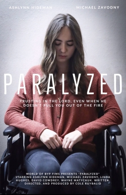 Watch Free Paralyzed Full Movies HD Online MyFlixer