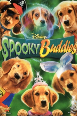 Watch Free Spooky Buddies Full Movies HD Online MyFlixer