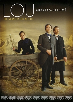 Watch Free Lou Andreas-Salomé, The Audacity to be Free Full Movies HD Online MyFlixer