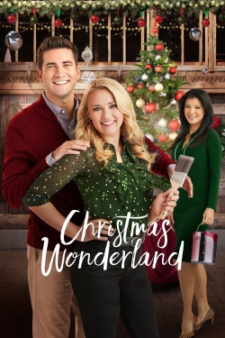 Watch Free Christmas Wonderland Full Movies HD Online MyFlixer