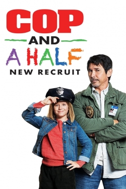 Watch Free Cop and a Half: New Recruit Full Movies HD Online MyFlixer