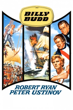 Watch Free Billy Budd Full Movies HD Online MyFlixer