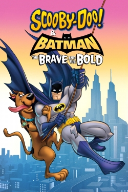 Watch Free Scooby-Doo! & Batman: The Brave and the Bold Full Movies HD Online MyFlixer