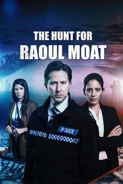 Watch Free The Hunt for Raoul Moat Full Movies HD Online MyFlixer