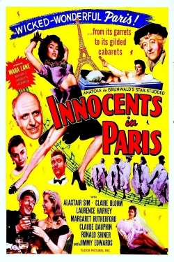 Watch Free Innocents in Paris Full Movies HD Online MyFlixer