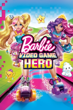 Watch Free Barbie Video Game Hero Full Movies HD Online MyFlixer