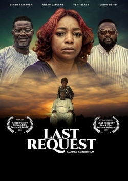 Watch Free Last Request Full Movies HD Online MyFlixer