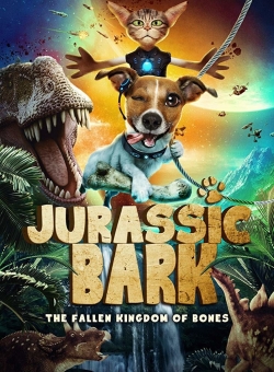 Watch Free Jurassic Bark Full Movies HD Online MyFlixer