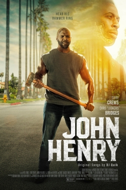 Watch Free John Henry Full Movies HD Online MyFlixer