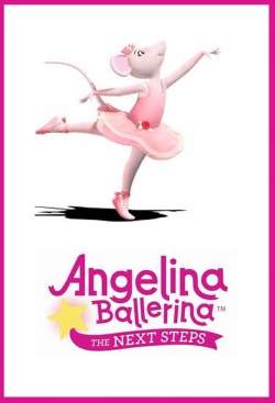 Watch Free Angelina Ballerina: The Next Steps Full Movies HD Online MyFlixer