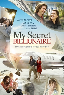 Watch Free My Secret Billionaire Full Movies HD Online MyFlixer