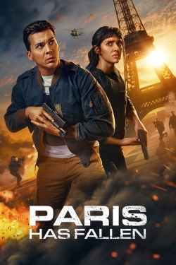 Watch Free Paris Has Fallen Full Movies HD Online MyFlixer