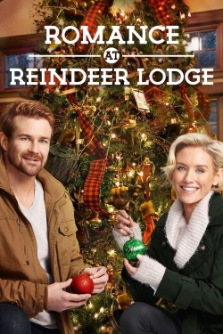 Watch Free Romance at Reindeer Lodge Full Movies HD Online MyFlixer