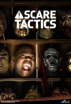 Watch Free Scare Tactics Full Movies HD Online MyFlixer