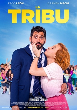 Watch Free La tribu Full Movies HD Online MyFlixer