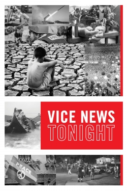 Watch Free VICE News Tonight Full Movies HD Online MyFlixer