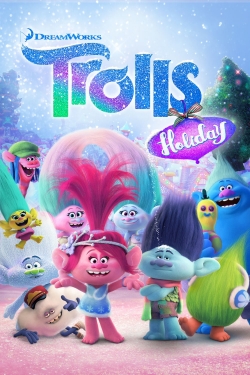 Watch Free Trolls Holiday Full Movies HD Online MyFlixer