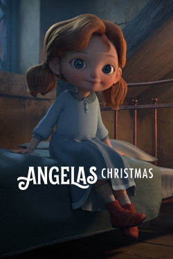 Watch Free Angela's Christmas Full Movies HD Online MyFlixer