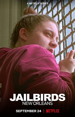 Watch Free Jailbirds New Orleans Full Movies HD Online MyFlixer