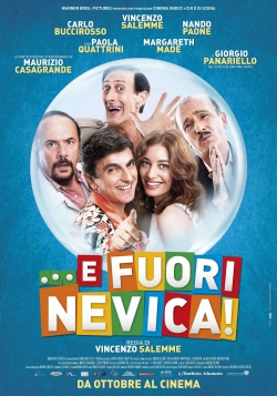 Watch Free ...E fuori nevica! Full Movies HD Online MyFlixer