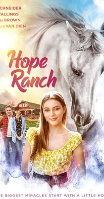 Watch Free Hope Ranch Full Movies HD Online MyFlixer