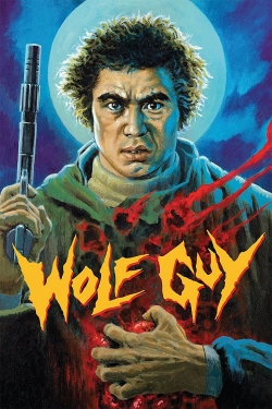 Watch Free Wolf Guy Full Movies HD Online MyFlixer