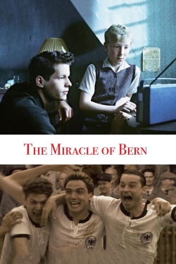 Watch Free The Miracle of Bern Full Movies HD Online MyFlixer