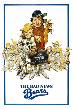 Watch Free The Bad News Bears Full Movies HD Online MyFlixer