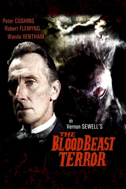 Watch Free The Blood Beast Terror Full Movies HD Online MyFlixer