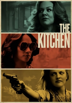 Watch Free The Kitchen Full Movies HD Online MyFlixer