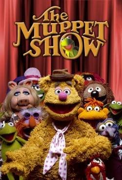 Watch Free The Muppet Show Full Movies HD Online MyFlixer