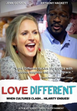 Watch Free Love Different Full Movies HD Online MyFlixer