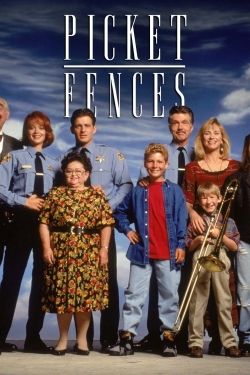 Watch Free Picket Fences Full Movies HD Online MyFlixer