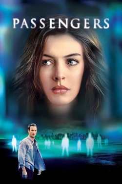 Watch Free Passengers Full Movies HD Online MyFlixer