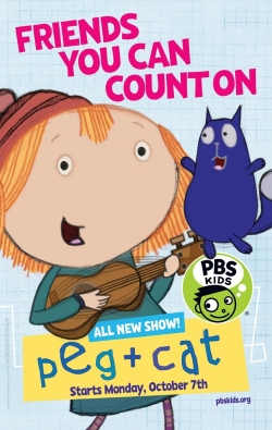 Watch Free Peg + Cat Full Movies HD Online MyFlixer