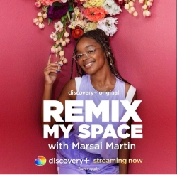 Watch Free Remix My Space with Marsai Martin Full Movies HD Online MyFlixer