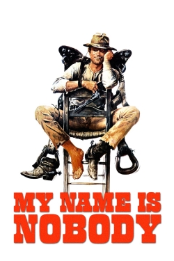 Watch Free My Name Is Nobody Full Movies HD Online MyFlixer