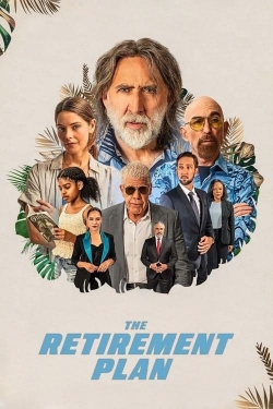 Watch Free The Retirement Plan Full Movies HD Online MyFlixer