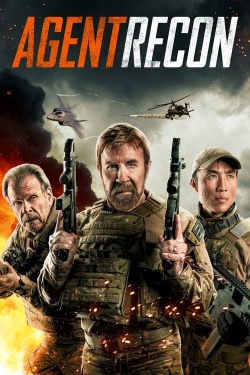 Watch Free Agent Recon Full Movies HD Online MyFlixer