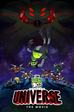 Watch Free Ben 10 Versus the Universe: The Movie Full Movies HD Online MyFlixer