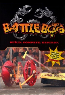 Watch Free BattleBots Full Movies HD Online MyFlixer