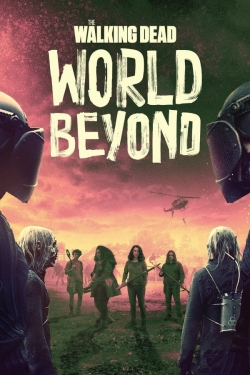 Watch Free The Walking Dead: World Beyond Full Movies HD Online MyFlixer