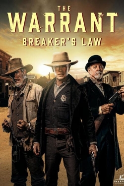 Watch Free The Warrant: Breaker's Law Full Movies HD Online MyFlixer