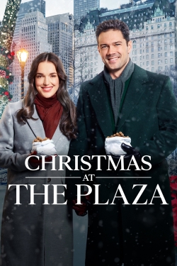 Watch Free Christmas at the Plaza Full Movies HD Online MyFlixer