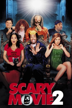 Watch Free Scary Movie 2 Full Movies HD Online MyFlixer